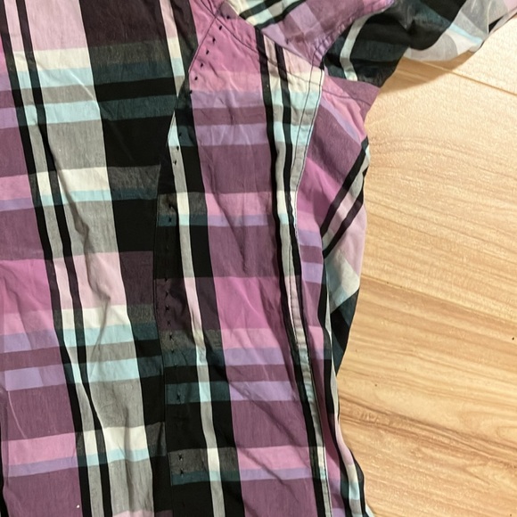 Men’s Bertigo plaid shirt - Picture 12 of 16